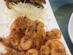 -稻香酒家·33年老字号·港式粤菜(富邦中心店)