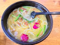 -桥香园过桥米线(国贸店)