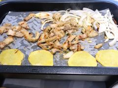 -八乔煎肉馆·丹东特色煎锅(梅林店)