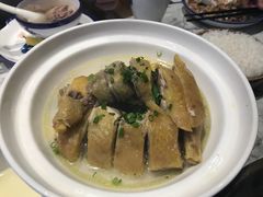 -醉南拳客家菜·河田鸡(东街口航空大厦店)