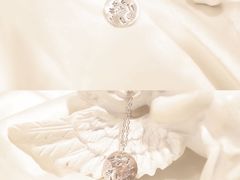 -Oasis绿洲银饰珍珠手作diy(壹方城店)