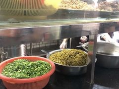 -覃肥叔桂林米粉(粮道街店)