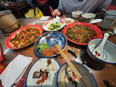 -小街47號江湖菜(四合院店)