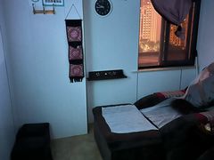 -逅莱·影院足道·日式SPA(大世界店)