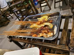 -让签签飞小郡肝串串香(春熙路形象店)