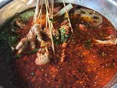-三生小馆(亭知路店)
