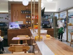 -甲乙饼·手工牛肉饼(东方广场店)