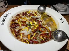 -太二酸菜鱼(金沙印象城店)