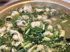 -重庆尖叫鸡尖椒鱼(夏湾总店)