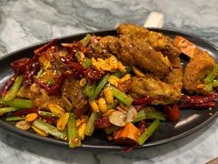 -君霖海鲜私房菜(春柳店)