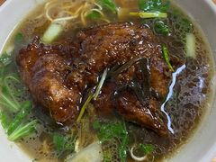 -无名氏面馆(邮电路店)