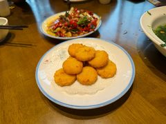 -弓虽昌焖烧鸡(大竹林店)