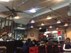 大堂-妈阁铭记澳葡美食