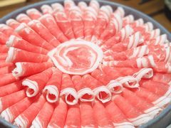 -快乐小羊·内蒙牛羊肉火锅(流花中心店)
