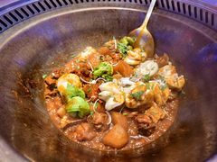 -山河屯铁锅炖(哈西站店)