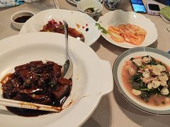 -漢舍中国菜馆(889广场店)