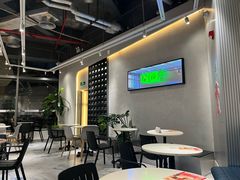 -叹口茶(小径湾店)