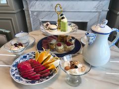 -Me Coffee下午茶艺术空间