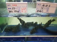 海鲜-海鲜城大家餐厅