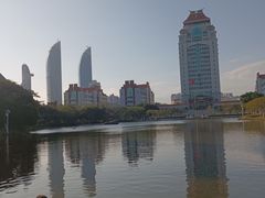 -厦门大学(思明校区)