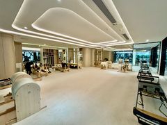 -懒人Club健身(卓越时代广场店)
