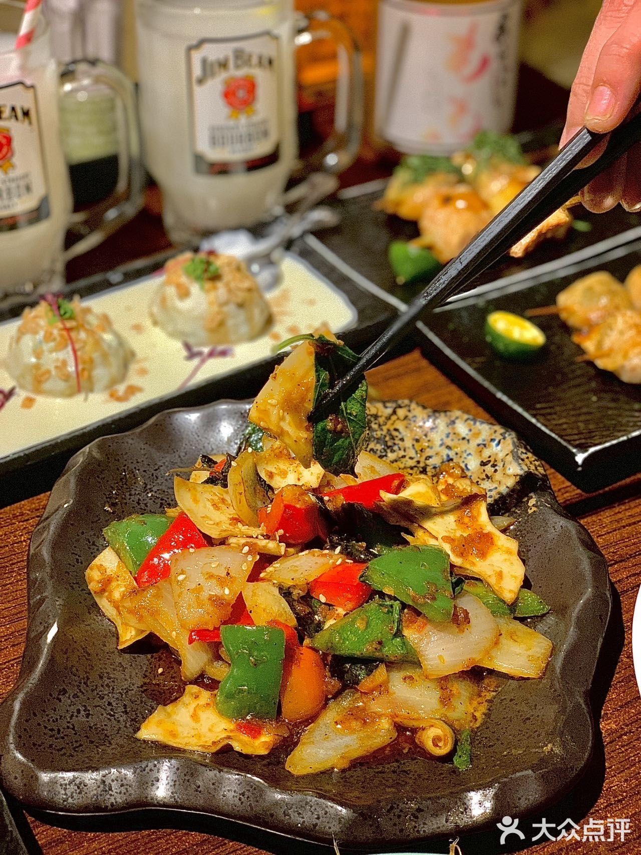 鸟屋~让你爱上烧鸟美食🔥