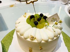 -三猫黑鱼花(南大店)