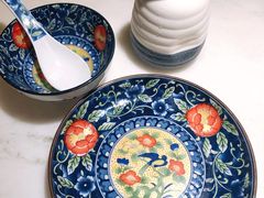 -径山十八道·风味民间菜(杭州总店)