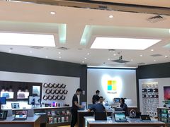 -微软授权专卖店(陆家嘴中心店)