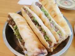 -驴脾气特色炒菜(广渠门内店)