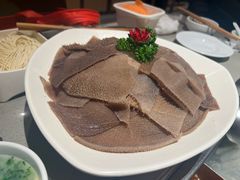 -海底捞火锅(顺义华联店)