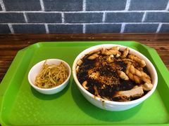 -老鳯府豆花泡馍(第五大道店)