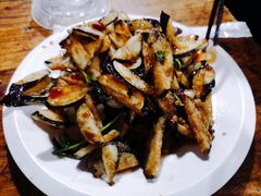 -向民炒鸡老店(火车站店)