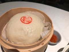 酒酿馒头-桂满陇·海市蜃楼·黑金(国金店)