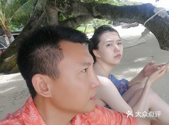 今年不知道能不能再去泰国了，现在想起来从普吉岛到皮皮