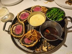 -Le Bistrot de Racine