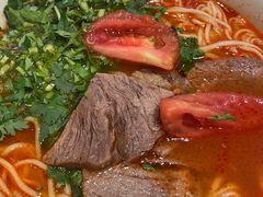 -陳香貴·兰州牛肉面(东方宝泰店)