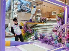 -皇城恒隆广场