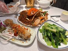 -喜记避风塘炒辣蟹(旗舰店)