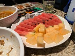 -丰茂烤串(金泉美食宫店)