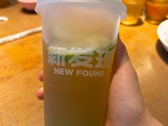 -新发现(宝山龙湖店)