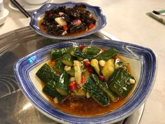 -欢乐海岸美食联盟