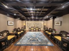 -北京国际饭店·谭府餐厅