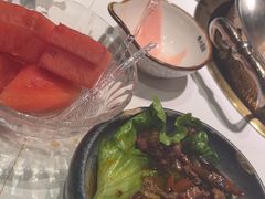 -牛人日志·鲜牛肉骨汤火锅(万科里瑧店)