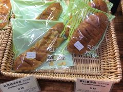 -RiceZone乐食尊纯米面包坊(望京店)