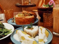 -苏梅花园(群星城店)
