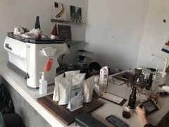 -Eu2+ coffee(上大路店)
