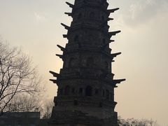 -南京市江宁方山