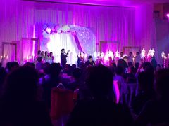 -天津津利华酒店