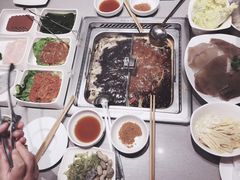 -海底捞火锅(漫乐城夜宵主题店)